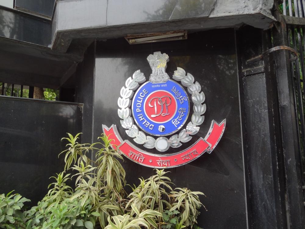 The Weekend Leader - 29 DCP-level officers transfered in major Delhi Police rejig